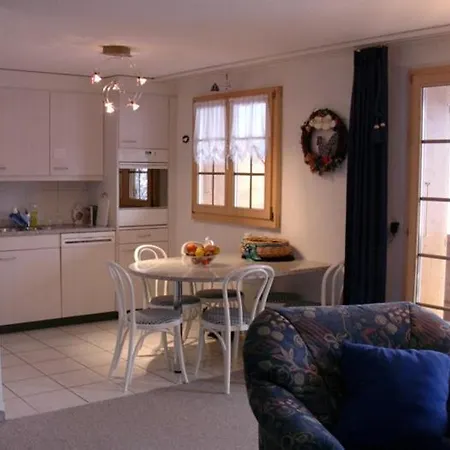 Firstsunne Apartment *