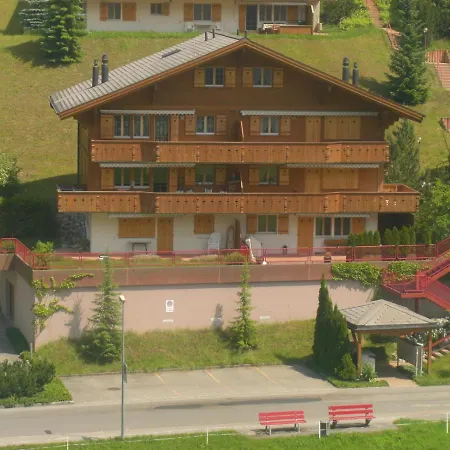 Firstsunne Apartment *