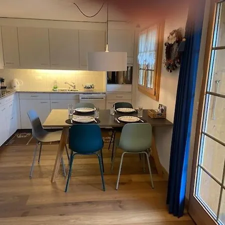 Firstsunne Apartment
