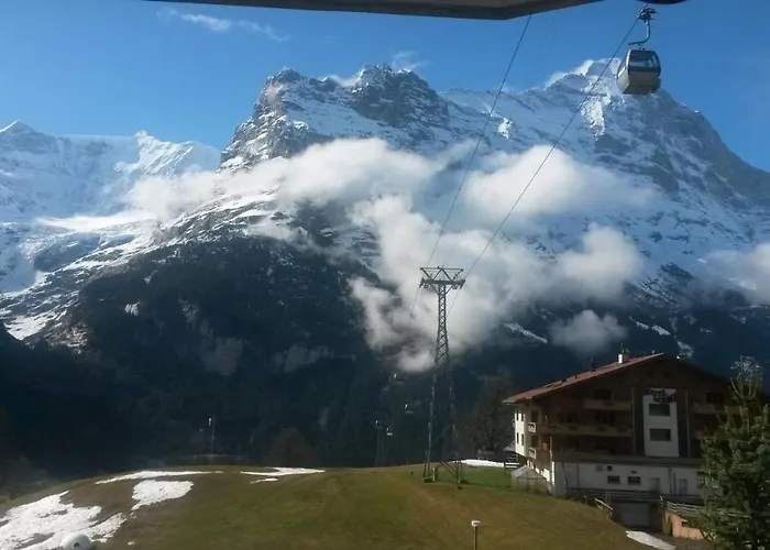 Firstsunne Διαμέρισμα