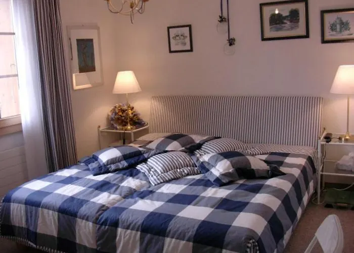 Firstsunne Lejlighed *