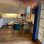 Firstsunne Apartamento