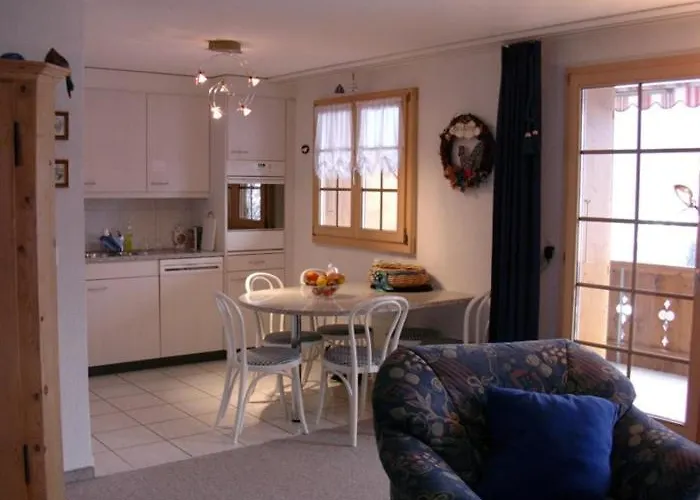 Firstsunne Apartamento *