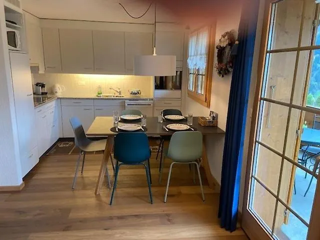 Firstsunne Apartamento